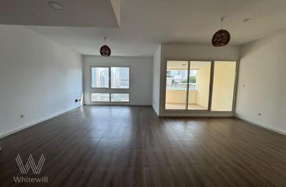 Apartment - 2 - 3 for rent in Marina Sail - Dubai Marina - Dubai