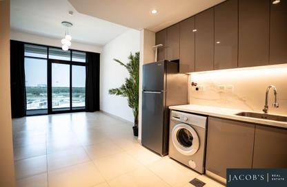 Apartment - 1 - 1 for sale in Azizi Park Avenue - Meydan Avenue - Meydan - Dubai