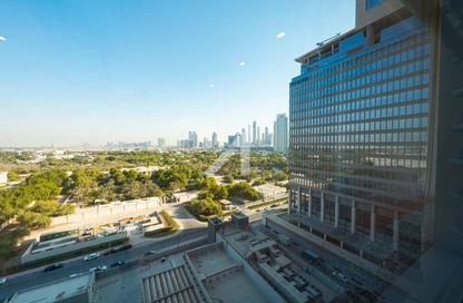 Apartment - Studio - 1 for rent in Sky Gardens - DIFC - Dubai