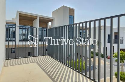 Townhouse - 3 - 5 for sale in Bliss 2 - Arabian Ranches 3 - Dubai