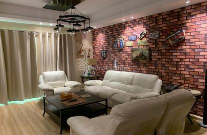 Apartment - 2 Bedrooms - 2 Bathrooms for rent in Al Alka 1 - Al Alka - Greens - Dubai