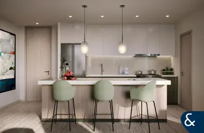 شقة - غرفة نوم - 1 حمام للبيع في كاسلتون - سنترال بارك في سيتي ووك - سيتي ووك - دبي