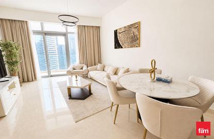 Apartment - 1 Bedroom - 2 Bathrooms for rent in Imperial Avenue - Downtown Dubai - Dubai Apartment - 1 Bedroom - 2 Bathrooms for rent in Imperial Avenue - Downtown Dubai - Dubai