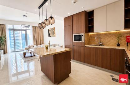Apartment - 1 Bedroom - 2 Bathrooms for rent in Imperial Avenue - Downtown Dubai - Dubai Apartment - 1 Bedroom - 2 Bathrooms for rent in Imperial Avenue - Downtown Dubai - Dubai