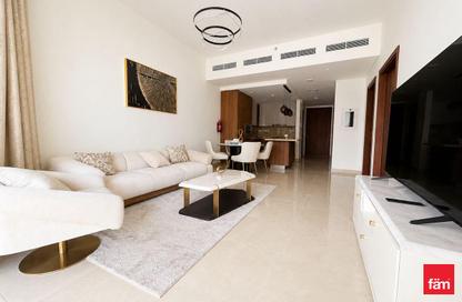 Apartment - 1 Bedroom - 2 Bathrooms for rent in Imperial Avenue - Downtown Dubai - Dubai Apartment - 1 Bedroom - 2 Bathrooms for rent in Imperial Avenue - Downtown Dubai - Dubai