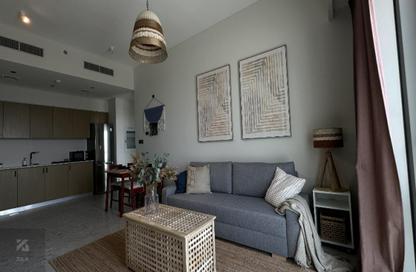 Apartment - 1 - 1 for sale in Golf Suites - Dubai Hills Estate - Dubai