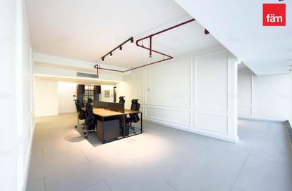 Office Space - Studio for rent in Dubai Arch - JLT Cluster G - Jumeirah Lake Towers - Dubai