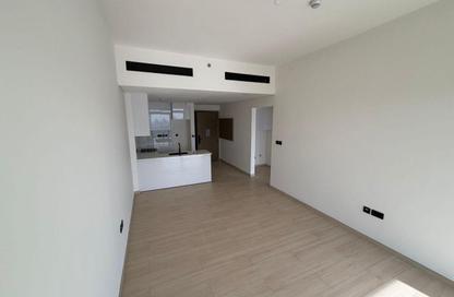 Apartment - 1 Bedroom - 2 Bathrooms for rent in Binghatti Emerald - District 15 - Jumeirah Village Circle - Dubai