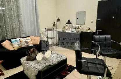 Apartment - 1 Bedroom - 1 Bathroom for sale in Al Yarmouk - Queue Point - Liwan - Dubai Land - Dubai Apartment - 1 Bedroom - 1 Bathroom for sale in Al Yarmouk - Queue Point - Liwan - Dubai Land - Dubai