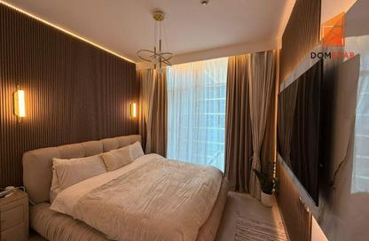 Apartment - 1 - 2 for rent in Urban Oasis - Business Bay - Dubai Apartment - 1 - 2 for rent in Urban Oasis - Business Bay - Dubai