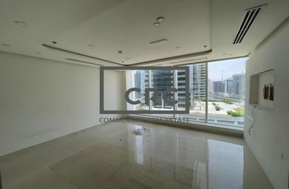 Office Space - Studio - 1 Bathroom for rent in Al Manara Tower - Business Bay - Dubai