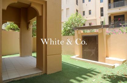 Apartment - 1 Bedroom - 2 Bathrooms for sale in Zanzebeel 1 - Zanzebeel - Old Town - Downtown Dubai - Dubai