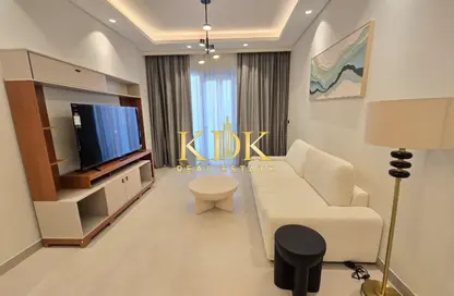 Apartment - 1 Bedroom - 2 Bathrooms for rent in Al Serh Residences 11 - District 10 - Jumeirah Village Circle - Dubai