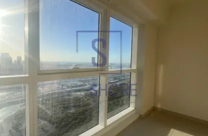 Apartment - 1 Bedroom - 2 Bathrooms for rent in Marina Bay - City Of Lights - Al Reem Island - Abu Dhabi