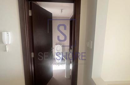 Apartment - 1 Bedroom - 2 Bathrooms for rent in Marina Bay - City Of Lights - Al Reem Island - Abu Dhabi