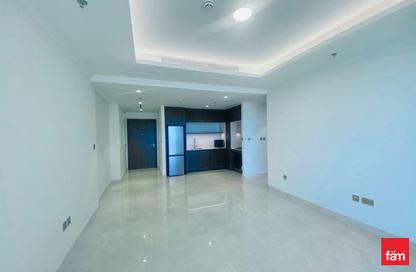 شقة - غرفة نوم - 1 حمام للبيع في برج Palace Beach ريزيدنس 2 - بالاس بيتش ريزيدنس - إعمار بيتشفرونت - دبي هاربور - دبي