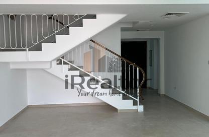 Villa - 3 - 4 for sale in Waterfall District - Al Ghadeer - Abu Dhabi Villa - 3 - 4 for sale in Waterfall District - Al Ghadeer - Abu Dhabi