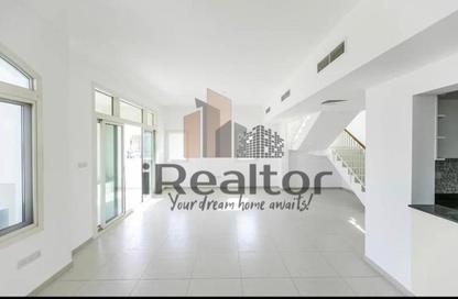 Villa - 3 - 4 for sale in Waterfall District - Al Ghadeer - Abu Dhabi Villa - 3 - 4 for sale in Waterfall District - Al Ghadeer - Abu Dhabi