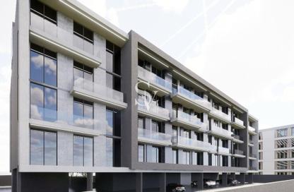 Apartment - 2 Bedrooms - 3 Bathrooms for sale in Greenfield Living - Residential District - Dubai South (Dubai World Central) - Dubai