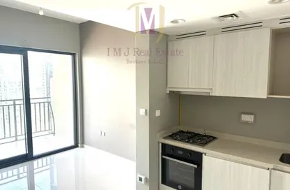 Apartment - 1 Bedroom - 1 Bathroom for rent in Zada Tower - Business Bay - Dubai