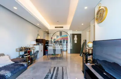 Apartment - 1 Bedroom - 2 Bathrooms for rent in Centurion Onyx - Meydan Avenue - Meydan - Dubai
