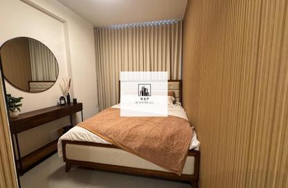 Apartment - 1 - 2 for rent in Souks Residential - Al Mamsha - Muwaileh - Sharjah