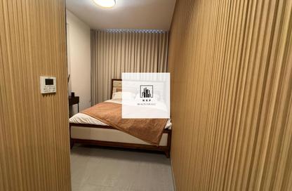 Apartment - 1 - 2 for rent in Souks Residential - Al Mamsha - Muwaileh - Sharjah