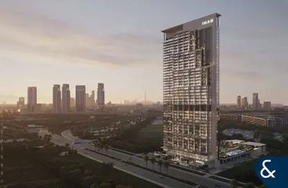 Apartment - 2 Bedrooms - 2 Bathrooms for sale in Sierra by Iman - Motor City - Dubai