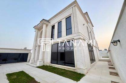 Villa - 7 - 7 for rent in Madinat Hind 3 - Dubai Villa - 7 - 7 for rent in Madinat Hind 3 - Dubai