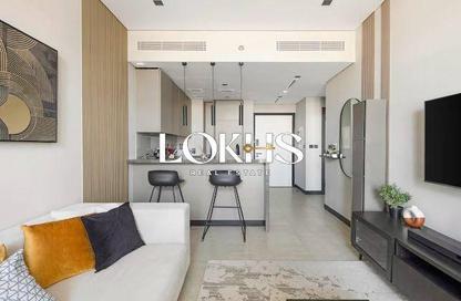Apartment - 1 Bedroom - 1 Bathroom for rent in 15 Northside Tower 2 - 15 Northside - Business Bay - Dubai