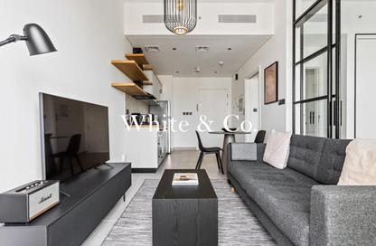 Apartment - 1 Bedroom - 1 Bathroom for sale in Collective 2.0 Tower A - Collective 2.0 - Dubai Hills Estate - Dubai
