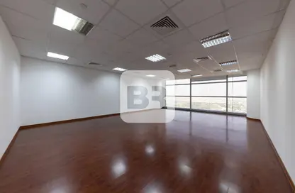 Office Space - Studio - 2 Bathrooms for rent in Shatha Tower - Dubai Media City - Dubai