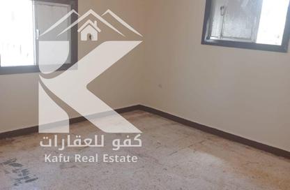 شقة - 2 غرف نوم - 2 حمامات للايجار في البستان - عجمان شقة - 2 غرف نوم - 2 حمامات للايجار في البستان - عجمان