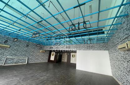 Warehouse - Studio for rent in Industrial Area 18 - Sharjah Industrial Area - Sharjah