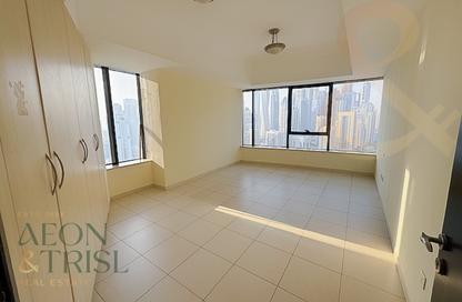 Apartment - 4 Bedrooms - 5 Bathrooms for rent in Al Waleed Paradise - JLT Cluster R - Jumeirah Lake Towers - Dubai