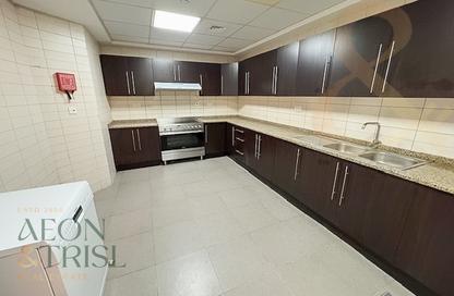 Apartment - 4 Bedrooms - 5 Bathrooms for rent in Al Waleed Paradise - JLT Cluster R - Jumeirah Lake Towers - Dubai Apartment - 4 Bedrooms - 5 Bathrooms for rent in Al Waleed Paradise - JLT Cluster R - Jumeirah Lake Towers - Dubai