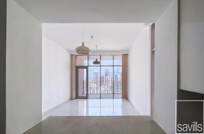 Apartment - 2 - 3 for rent in Boulevard Crescent Tower 1 - BLVD Crescent - Downtown Dubai - Dubai