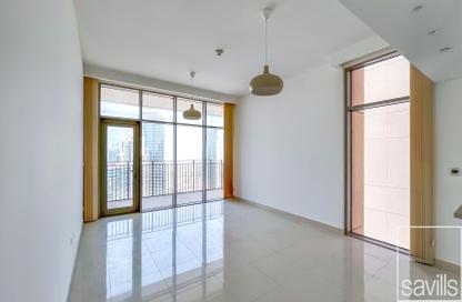 Apartment - 2 - 3 for rent in Boulevard Crescent Tower 1 - BLVD Crescent - Downtown Dubai - Dubai Apartment - 2 - 3 for rent in Boulevard Crescent Tower 1 - BLVD Crescent - Downtown Dubai - Dubai