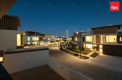 Townhouse - 3 Bedrooms - 3 Bathrooms for rent in Nad Al Sheba Gardens 2 - Nad Al Sheba Gardens - Nad Al Sheba - Dubai