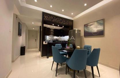 Apartment - 3 Bedrooms - 4 Bathrooms for sale in Upper Crest - Downtown Dubai - Dubai