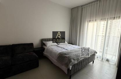 Apartment - 1 Bedroom - 2 Bathrooms for sale in Garden Residences - Emirates City - Ajman Apartment - 1 Bedroom - 2 Bathrooms for sale in Garden Residences - Emirates City - Ajman