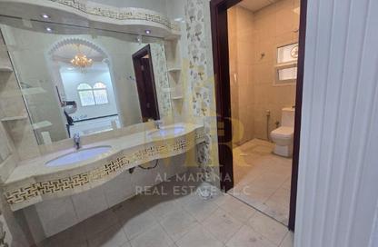 Villa - 5 Bedrooms - 7 Bathrooms for sale in Al Mowaihat 1 - Al Mowaihat - Ajman Villa - 5 Bedrooms - 7 Bathrooms for sale in Al Mowaihat 1 - Al Mowaihat - Ajman