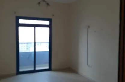 Apartment - 1 Bedroom - 1 Bathroom for rent in Al Nada Building - Al Rashidiya 2 - Al Rashidiya - Ajman