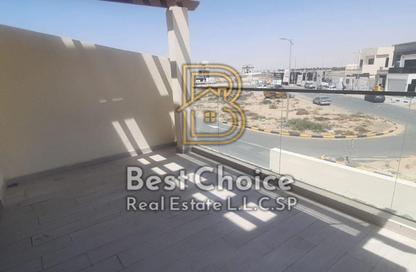 Villa - 3 Bedrooms - 4 Bathrooms for sale in Tilal City A - Tilal City - Sharjah