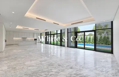 Villa - 5 Bedrooms - 6 Bathrooms for sale in District One Phase III - District One - Mohammed Bin Rashid City - Dubai