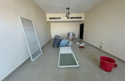 شقة - 2 غرف نوم - 3 حمامات للايجار في الراشدية - عجمان وسط المدينة - عجمان