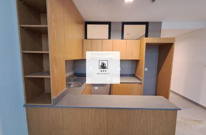 Apartment - Studio - 1 for rent in Souks Residential - Al Mamsha - Muwaileh - Sharjah