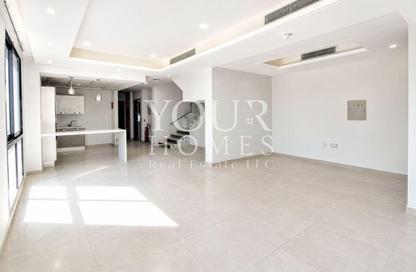 Townhouse - 4 Bedrooms - 6 Bathrooms for rent in Oxford Villas - District 15 - Jumeirah Village Circle - Dubai