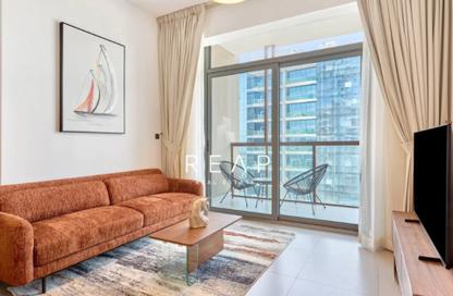 Apartment - 1 - 2 for rent in 2020 Marquis - Arjan - Dubai