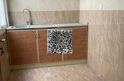Apartment - 1 Bedroom - 2 Bathrooms for rent in Al Rawda 1 - Al Rawda - Ajman Apartment - 1 Bedroom - 2 Bathrooms for rent in Al Rawda 1 - Al Rawda - Ajman